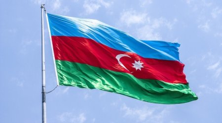 Bu gün Azərbaycanda Müstəqillik Günü qeyd olunur