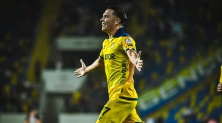 Renat Dadaşov Kipr klubunun transfer hədəfində