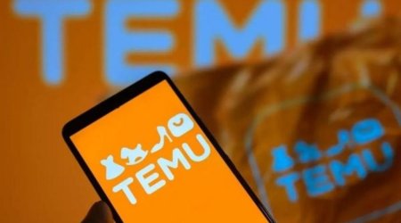 "Temu" 200 milyon CƏRİMƏLƏNDİ
