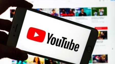 "YouTube"dan inqilabi addım: Süni intellektlə hazırlanan videolar avtomatik nişanlanacaq