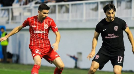 Bu futbolçu ilə bağlı qərar verildi