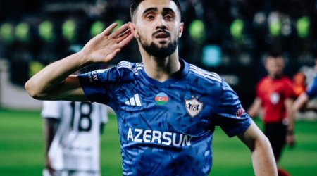 &ldquo;Qarabağ&rdquo; Toral Bayramovun transferindən nə qədər qazanıb?