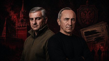 Kreml Paşinyanın uduzmağını deyil, Ermənistanda xaos yaratmağı planlaşdırır -SENSASİON DETALLAR