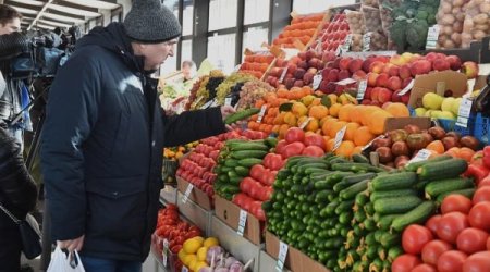 Rusiyadan Ermənistana daha bir QADAĞA &ndash; Bu məhsullara da embarqo QOYULDU