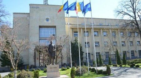 PUA hücumundan sonra GƏRGİNLİK ARTIR &ndash; Rusiya səfiri Rumıniya XİN-ə çağırıldı