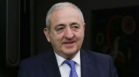 Prezidentdən Asəf Hacıyev ilə bağlı SƏRƏNCAM