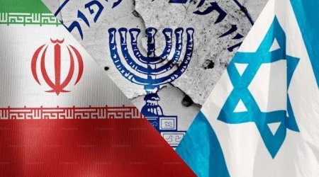 &ldquo;Mossad&rdquo;ın İranda gizli bölməsi İFŞA OLDU &ndash; Vəzifəli şəxsləri belə sıradan çıxarıblar &ndash; DETALLAR