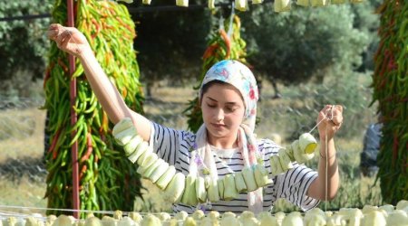70 il əvvəl başladı&ndash; Bu gün bütün məhəlləni işlə təmin edir &ndash; FOTO