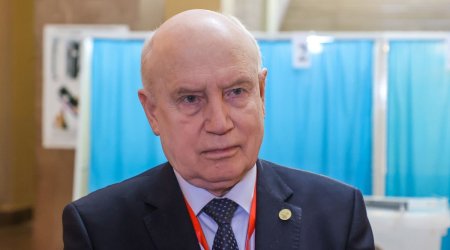 MDB Baş katibindən Ermənistana SƏRT MESAJ