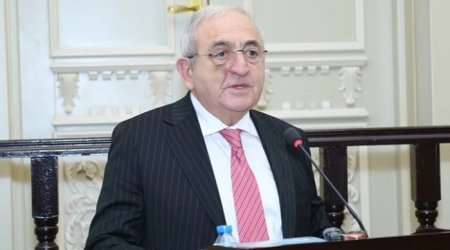 Prezidentin 3 gün ərzində 2 dəfə təltif etdiyi şəxs kimdir?