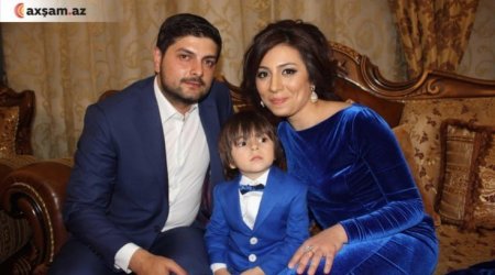 Oğlunun arzusunu ürəyində qoydu