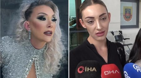 Güllünü öldürməkdə şübhəli bilinən qızının SON HALI &ndash; FOTO