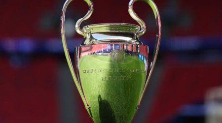 Çempionlar Liqasını qazansalar, hər futbolçuya 1 milyon veriləcək