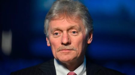 Bu dəfə Peskov Ermənistanı HƏDƏF ALDI &ndash; &ldquo;Avrointeqrasiya istəyirlərsə...&rdquo;