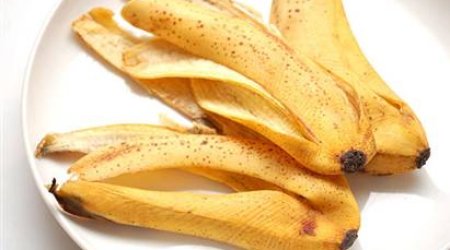 Banan qabığının faydaları: Evdə istifadə etməyin 10 üsulu