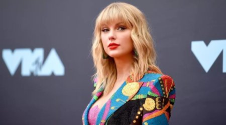 Teylor Sviftin konsertində terakt törətməyi planlaşdıran şəxsə hökm oxundu