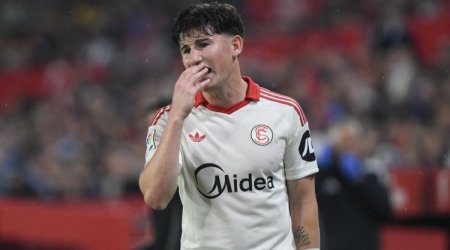 &ldquo;Beşiktaş&rdquo; ispaniyalı futbolçunu transfer etmək istəyir