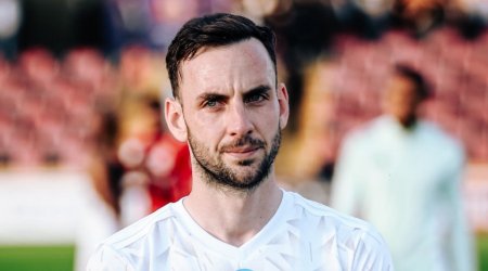 &ldquo;Qarabağ&rdquo;ın iki futbolçusu milliyə çağırıldı