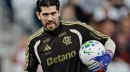 &ldquo;Beşiktaş&rdquo; argentinalı qapıçı ilə danışıq aparır