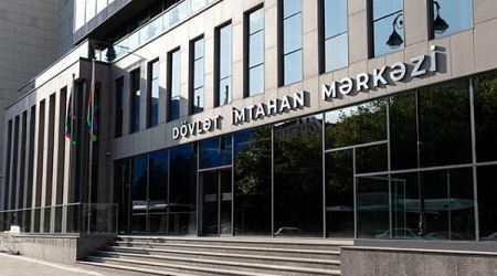 Qabiliyyət imtahanı ilə bağlı DİM-dən AÇIQLAMA