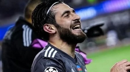 &ldquo;Neftçi&rdquo; Elvin üçün yenidən &ldquo;Qarabağ&rdquo;la danışıqlara başlayacaq