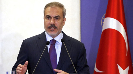 İran və ABŞ razılığa yaxındır &ndash; Hakan Fidan