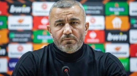 "Qarabağ" rəhbərliyindən Qurban Qurbanovla bağlı MÜHÜM QƏRAR
