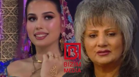 Zöhrə Abdullayevanın ailəsində XEYİR İŞ oldu - VİDEO