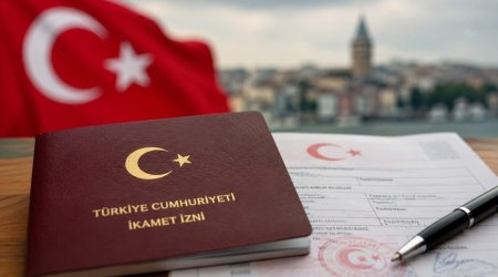 Türkiyədə yaşamaq istəyənləri maraqlandıran QƏRAR