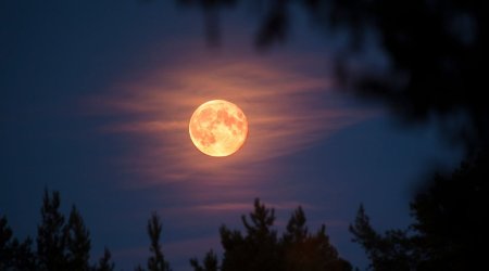 İyun ayının astroloji hadisələri