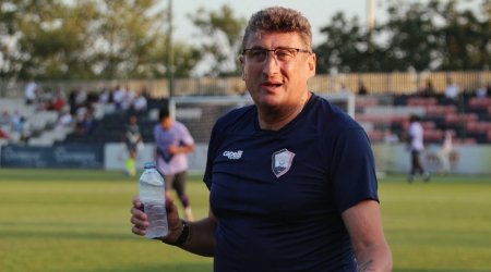 &ldquo;Qəbələ&rdquo; Tsxadadze ilə bağlı QƏRARINI VERDİ