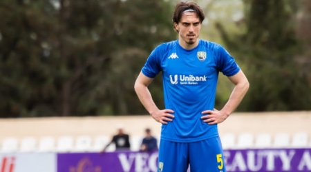 &ldquo;Qarabağ&rdquo;ın sabiq futbolçusu &ldquo;Şəfa&rdquo;nın transfer HƏDƏFİNDƏ