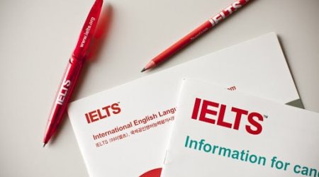 Eyni sertifikat, fərqli qiymət - Azərbaycanda IELTS imtahanları niyə DAHA BAHADIR?