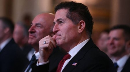 Bir gündə 35,8 milyard dollar qazandı