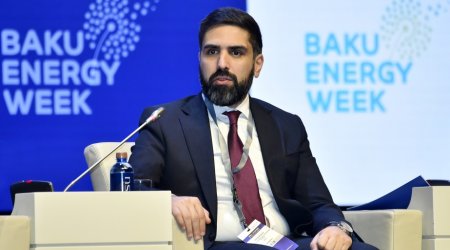 Azərbaycan qarşıdakı onilliklər ərzində tərəfdaş ölkələrin etibarlı enerji təchizatçısı olacaq - Rövşən Nəcəf