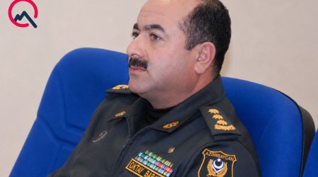 Polkovnikə cinayət işi açıldı - Zərərçəkmiş isə həbsdədir