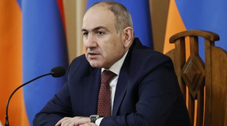 Paşinyan Rusiyanın qadağaları haqda: Avropanın bir supermarket şəbəkəsi bütün məhsullarımızı qəbul edə bilər