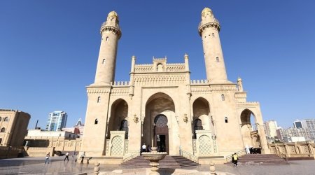 Məhərrəmlik ayına sayılı günlər qaldı