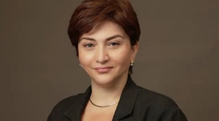 Prezidentin yüksək vəzifə verdiyi Lalə Abdullayeva kimdir? - DOSYE