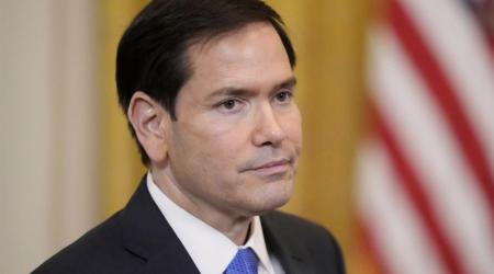Rubio: &ldquo;Hörmüz boğazının açılması sanksiyaları ləğv etməyəcək&rdquo;