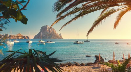 İspaniyada dəniz suyunda REKORD temperatur