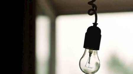 Cəlilabadda işıq kəsiləcək