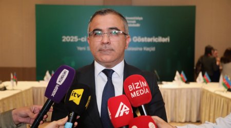 &ldquo;PAŞA Kapital&rdquo;ın əsas hədəfləri &ndash; Baş icraçı direktordan AÇIQLAMA