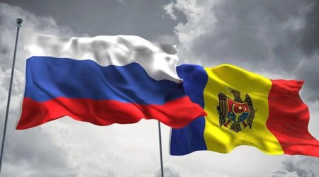 Moldova Rusiya ilə vizasız rejimi ləğv edir?