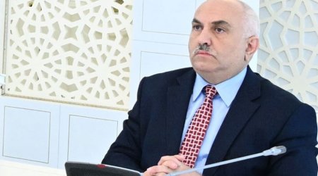 Fuad Hüseynov: &ldquo;Dəyişikliklər məcburi köçkünlərin mülkiyyət hüquqlarının təmin olunmasına xidmət edir&rdquo;