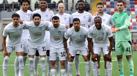 AFFA-dan &ldquo;Turan Tovuz&rdquo;la bağlı açıqlama