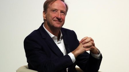 Britaniyanın keçmiş kəşfiyyat rəhbəri VƏFAT ETDİ