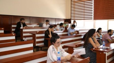 Doktoranturaya qəbul imtahanlarının vaxtı AÇIQLANDI