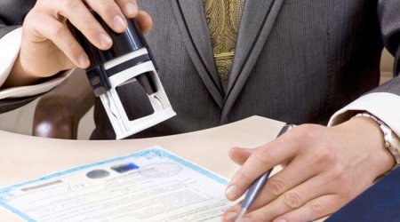 Azərbaycanda yeni rüsum TƏTBİQ OLUNACAQ