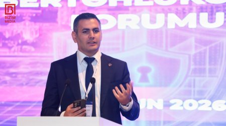 Dövlət qurumlarına kiberhücumlarla bağlı RƏSMİ AÇIQLAMA